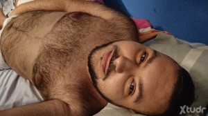 Xtudr - Osito_sumiso: Submissive with desire to learn and serve Dominant men.