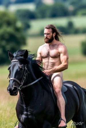 Xtudr - Zooman: Mature, muscular, shaved, beard. Versatile 100% more top. I like both to change roles. Advance warning: I'm very piggy, I'm ...