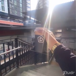 Xtudr - Bttm_Looking:  