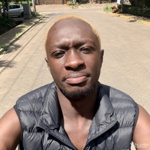 Xtudr - benjie: Chill with me 😊