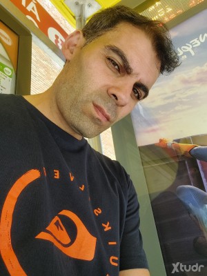 Xtudr - AbrirBocasyCulos: Chico atlético  viviendo en Virrei Amat (Bcn), suelo tener sitio (solo vivo con un amigo que viaja bastante y trab...