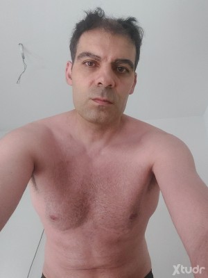 Xtudr - AbrirBocasyCulos: Chico atlético  viviendo en Virrei Amat (Bcn), suelo tener sitio (solo vivo con un amigo que viaja bastante y trab...