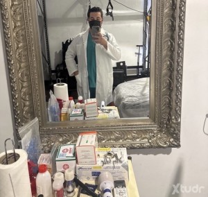 Xtudr - Doctormadrid: Doctor de Madrid para todo tipo de tratamientos médicos como pueden ser enemas sondas dilataciones inyecciones etc