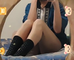 Xtudr - Leyarh_11: Hola me llamo leah