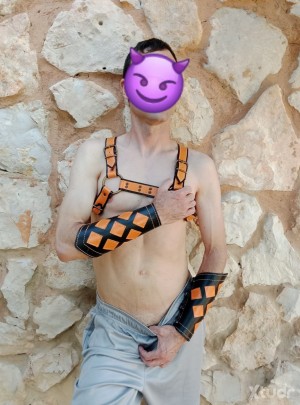 Xtudr - Napster: I'm looking for something serious and real, if you're just looking for a hook-up, don't talk to me, first we need to get to...