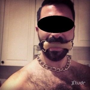 Xtudr - BUSCO-DOG: CONTACT TO CONVERT OR HAVE A SUBMISSIVE AS A HUMAN PET
(HUMAN DOG PET)
For the submissives who feel the need to introduce...