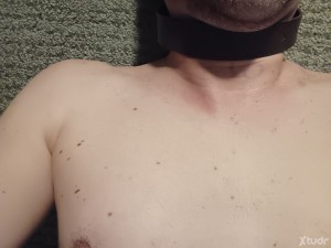 Xtudr - CuatroCincoSum: Submissive looking for Dominant man