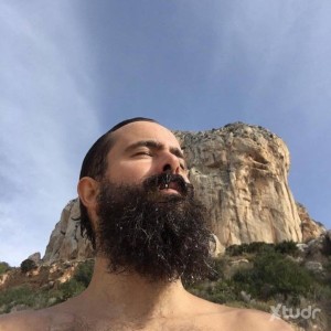 Xtudr - 33zrenke: I just want a dominant, protective and affectionate daddy / master with a big cock  who fill up all my holes… open to debu...