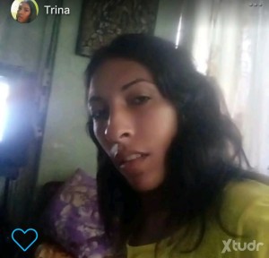 Xtudr - India del Amazonas: Muy buena persona