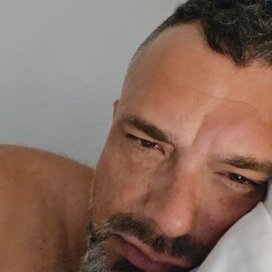 Xtudr - preñote: Top good dick good vibe for whatever happens