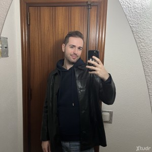 Xtudr - jovenkinky: I like perversion, fun, kinky, rubber, leather... also to meet people who are also into it and establish friendship.