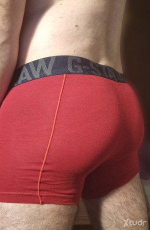 Xtudr - caña&colegueo: Having a good time among colleagues