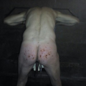 Xtudr - spankeebcn: I'm 1.78, 73 kg, 52 years old
hair on body not hairy
balls, dick, and ass waxed
dick 20 cm
good ass and good nipples to ...