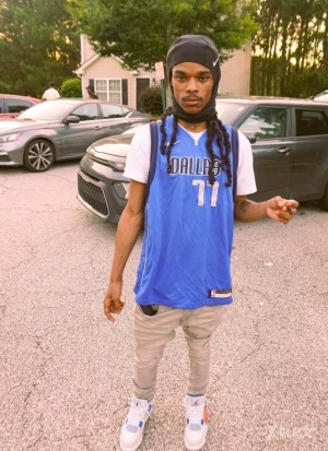 Xtudr - Treyloveink: Slanging dick hmu