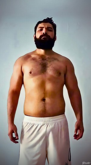 Xtudr - -R: Alpha Dominant Top 
Submission Wrestling Content Creator 
Nasty Pig
Smoker
Visit tap.robpins.me  
