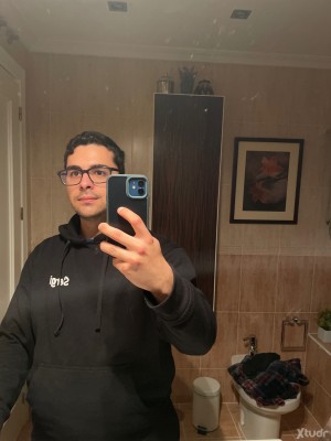 Xtudr - Sergi238: I'm here looking for many things