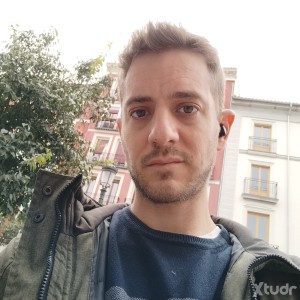 Xtudr - Turi: Busco pasarlo bien sin muchos rodeos ni complicaciones. Me gustan los arneses, ropa deportiva y más! 
Puppy play +10