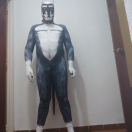 Xtudr - CarsoMonNa: Sumiso con gana...