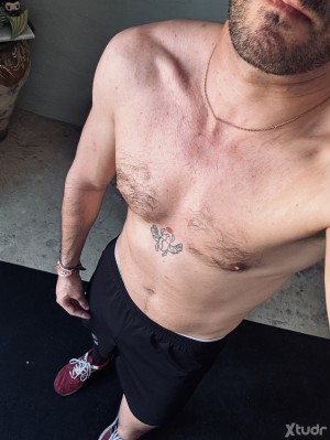 Xtudr - NOVATO25: I'm looking for a dominant male who will use me as his submissive slut.
== Results from bdsmtest.org ==
100% Degradee
100%...