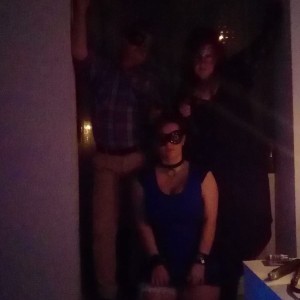 Xtudr - Nadasdy: I am a Dominant Master of the old school.
I thought there were people here akin to BDSM, but I only get faggots and wankers...