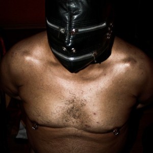 Xtudr - alanhot: I'm looking for boot lickers, obedient subhumans and inferiors. I'm not interested in fucking, if wearing dirty underwear t...