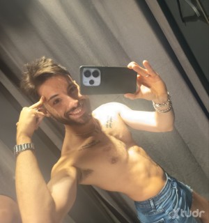 Xtudr - 😊: Conocer chicos masculinos y protectores 