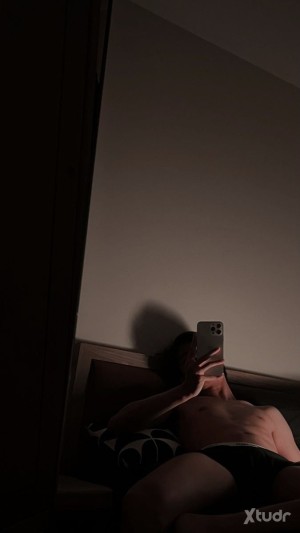 Xtudr - Charly3f: Solo quiero sexo
