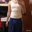 Xtudr - hungg: La tengo gorda