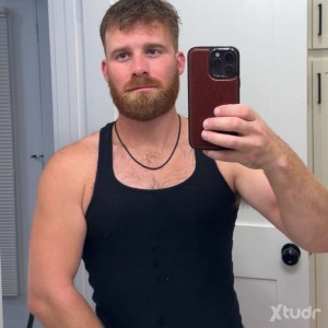 Xtudr - damnMarcuss: Me encanta ser mimado