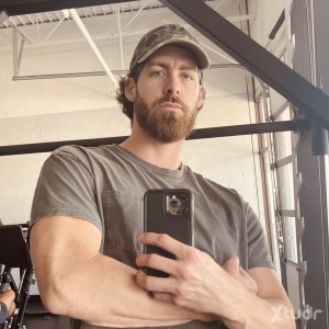 Xtudr - sexybear67: Open minded buscando un buen amigo sexual para divertirse