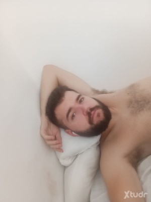 Xtudr - CerdoGuarro2000: Abierto todo, pocos limites.
Fist, CBT, dolor, guarreo etc