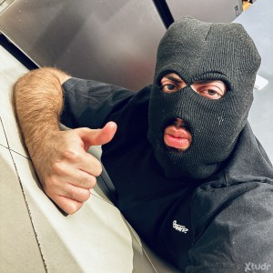 Xtudr - zorratragona: Big ass glutton with endurance
I like being the slut of a group and being used at their whim 😈🍑💦🍆👊🏻