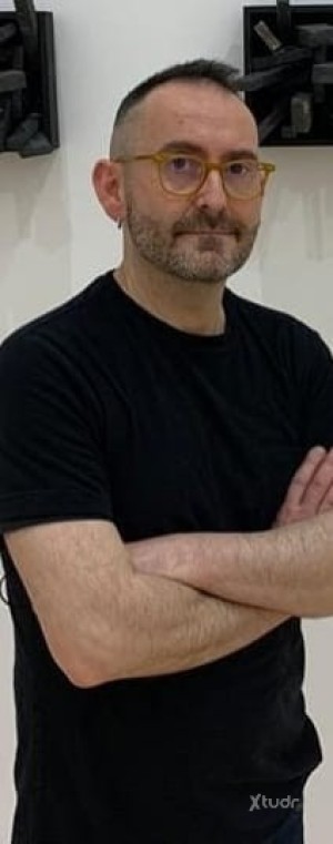 Xtudr - pasivazo55: Male uncle very bottom and bitch in front of a male.