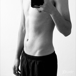 Xtudr - nicool_ass: Escríbeme 
Me gusta que sean bien intensos y dominantes. Busco un macho