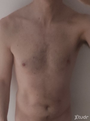 Xtudr - vine_a_obedecer: Tu polla manda, mis agujeros obedecen.
Mi premio: sentirme usado y poseído.
