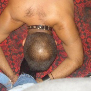 Xtudr - SMMX: Experienced Dominant man, no games or so many turns, you serve me and that's it (Dominus Master)