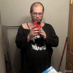 Xtudr - sadkylepup: Shy ugly and always horny and fat
Furry want to be forced wish to look pretty. into anything that does not involve 💩