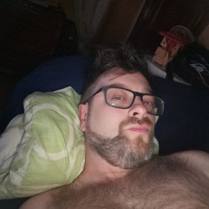 Xtudr - Amolechero: Amo cañero , busco encontrar un esclavo sumiso para usarlo