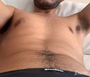 Xtudr - coltrane: Submissive man