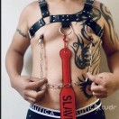 Xtudr - masoquistasumiso: My limits...