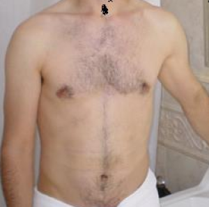 Xtudr - mierdarica: Adicto al sexo guarro. Me pone mucho que el macho me haga comerle el culo sabroso hasta dejarlo bien limpio. Sumiso pero...