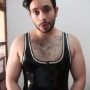 Xtudr - RubberFenix: Soy un chavo r...