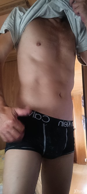 Xtudr - trailer70: Discreet, legal, morbid, very obedient, fag and many more things...