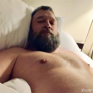 Xtudr - ftlbeard: NSA wild uninhibited sex. Open to a lot just ask!!