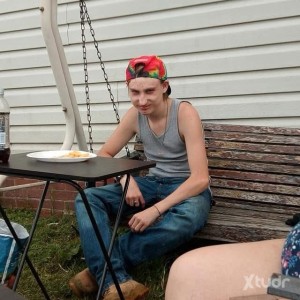 Xtudr - NickJackson: 