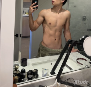 Xtudr - KINKY_SUB: esclavo cerdo joven en busca de amo kinky joven q m haga todas las cerdadas q tengo puestas en los morbos