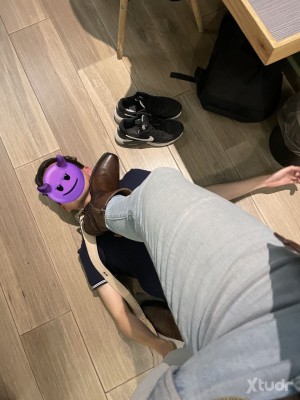 Xtudr - objetocdmx: Submissive / slave / object / puppy / toilet / punching bag, whatever you need
In training but I learn quickly
24/7?