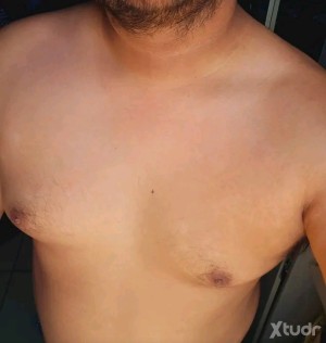Xtudr - Sacre: I seek submissive, obedient and complacent for his master. 