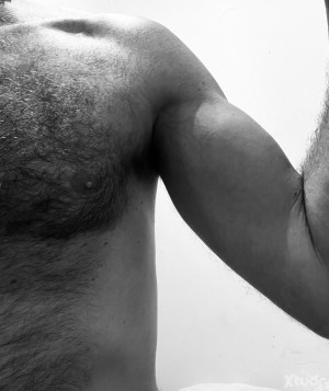 Xtudr - Pajasmorbo: Busco machos peludos dominantes 