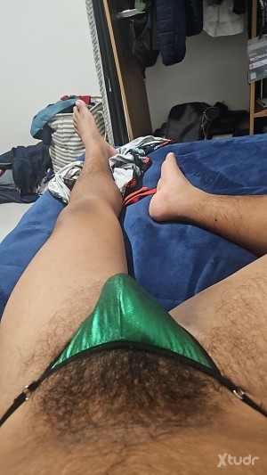 Xtudr - SumisoPoblano11: Sumiso para tus mas oscuras fantasias